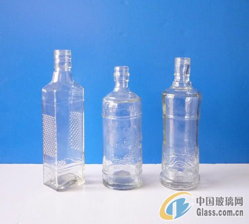 调料瓶,广口瓶,工艺瓶 徐州华联玻璃制品厂