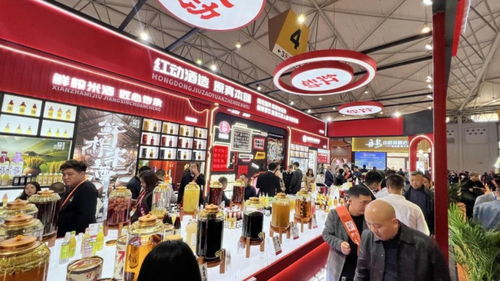红动酒业梅酒系列 一次与青梅醇美的邂逅