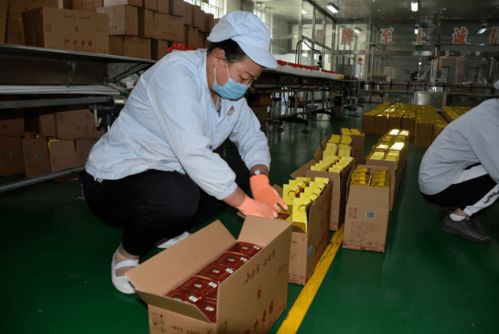 酒三厂巾帼技能大比武,能工巧匠亮绝活